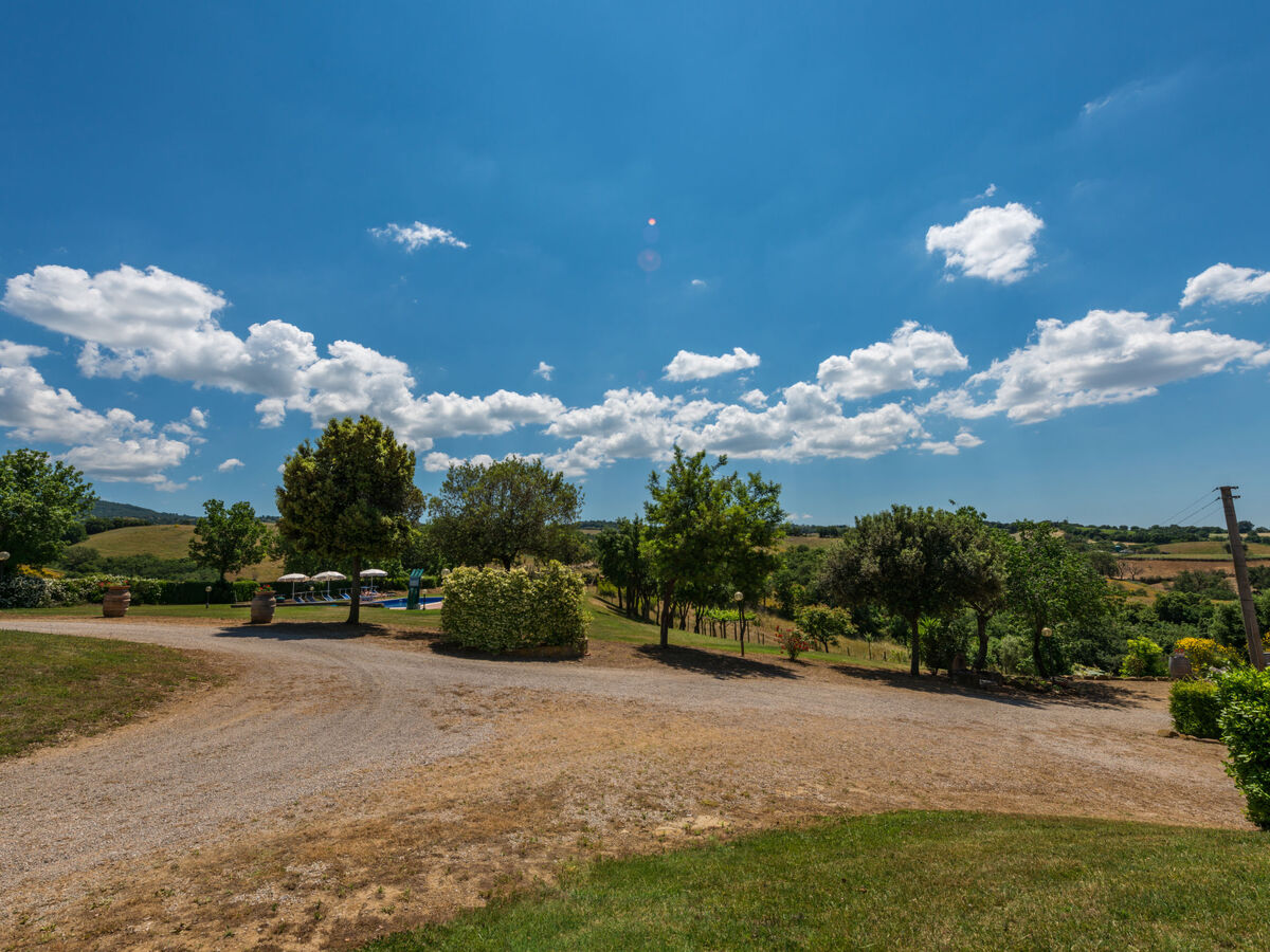 Ginestra, gîte rustique 4 pers. à la campagne toscane - Photo 16