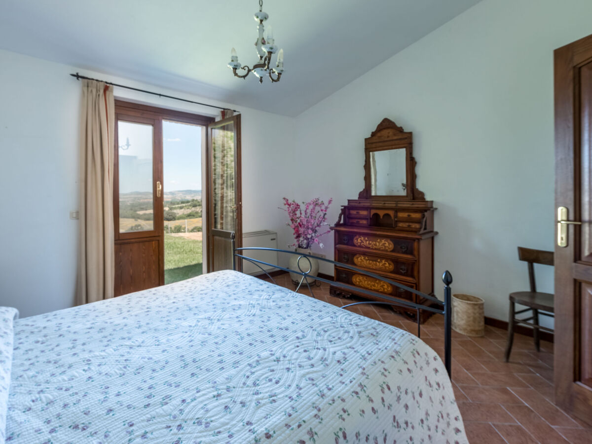 Leccio, gîte rustique 9 pers. en domaine agricole toscan - Photo 13