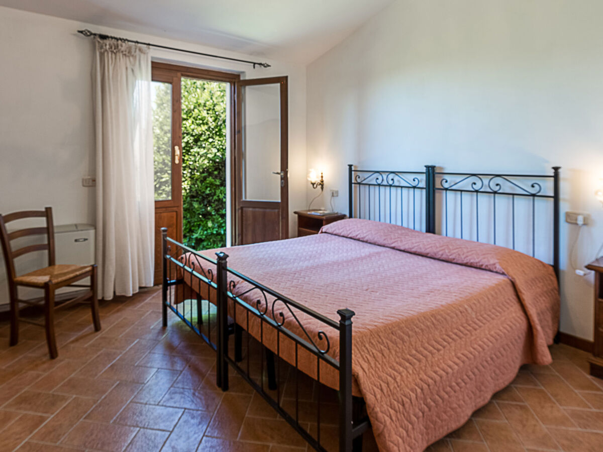 Leccio, gîte rustique 9 pers. en domaine agricole toscan - Photo 18