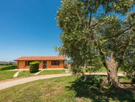 Terrazza, Location Gite 6 personnes à Istia d'Ombrone - Photo 1