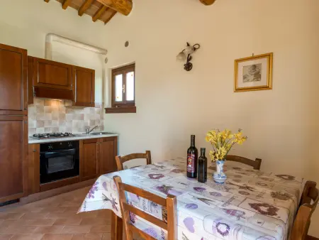 Terrazza, Location Gite 6 personnes à Istia d'Ombrone - Photo 4