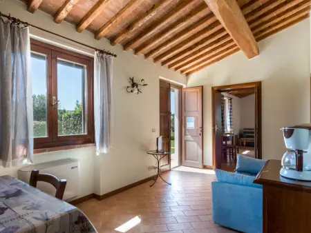 Terrazza, Location Gite 6 personnes à Istia d'Ombrone - Photo 5