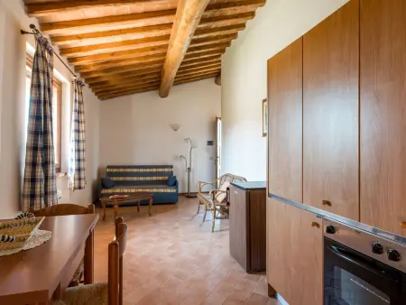 Terrazza, Location Gite 6 personnes à Istia d'Ombrone - Photo 7