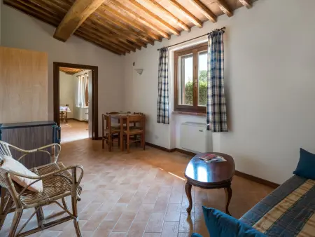 Terrazza, Location Gite 6 personnes à Istia d'Ombrone - Photo 8