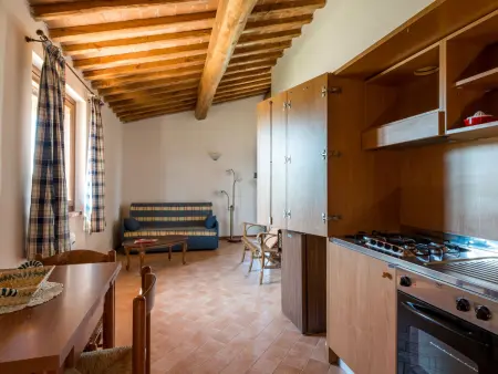 Terrazza, Location Gite 6 personnes à Istia d'Ombrone - Photo 9