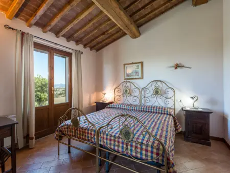 Terrazza, Location Gite 6 personnes à Istia d'Ombrone - Photo 10