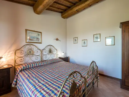 Terrazza, Location Gite 6 personnes à Istia d'Ombrone - Photo 11