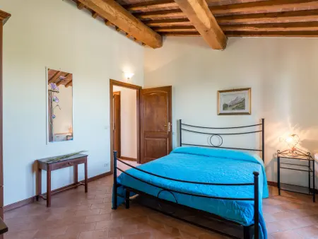 Terrazza, Location Gite 6 personnes à Istia d'Ombrone - Photo 12