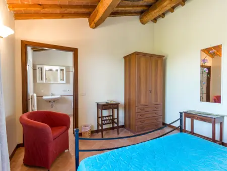 Terrazza, Location Gite 6 personnes à Istia d'Ombrone - Photo 13