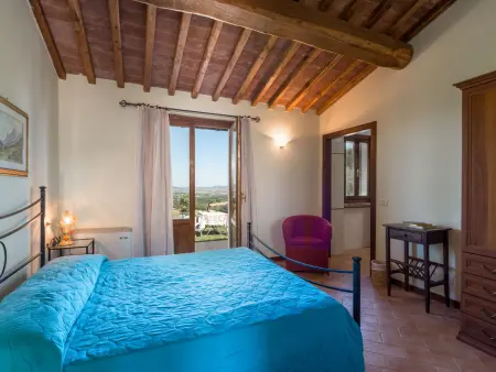 Terrazza, Location Gite 6 personnes à Istia d'Ombrone - Photo 14
