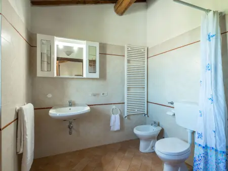 Terrazza, Location Gite 6 personnes à Istia d'Ombrone - Photo 15