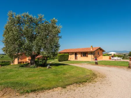 Terrazza, Location Gite 6 personnes à Istia d'Ombrone - Photo 19