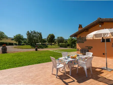 Terrazza, Location Gite 6 personnes à Istia d'Ombrone - Photo 21