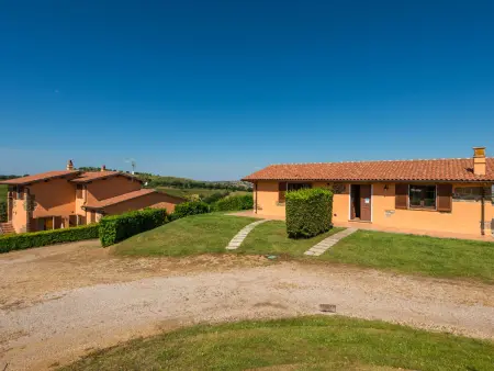 Terrazza, Location Gite 6 personnes à Istia d'Ombrone - Photo 22