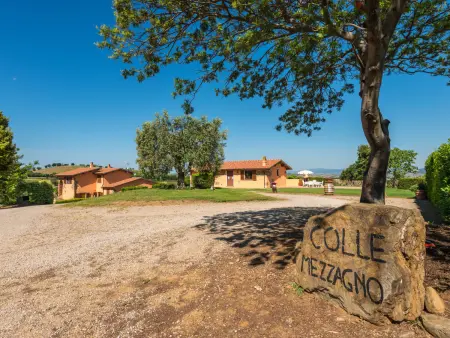 Terrazza, Location Gite 6 personnes à Istia d'Ombrone - Photo 26