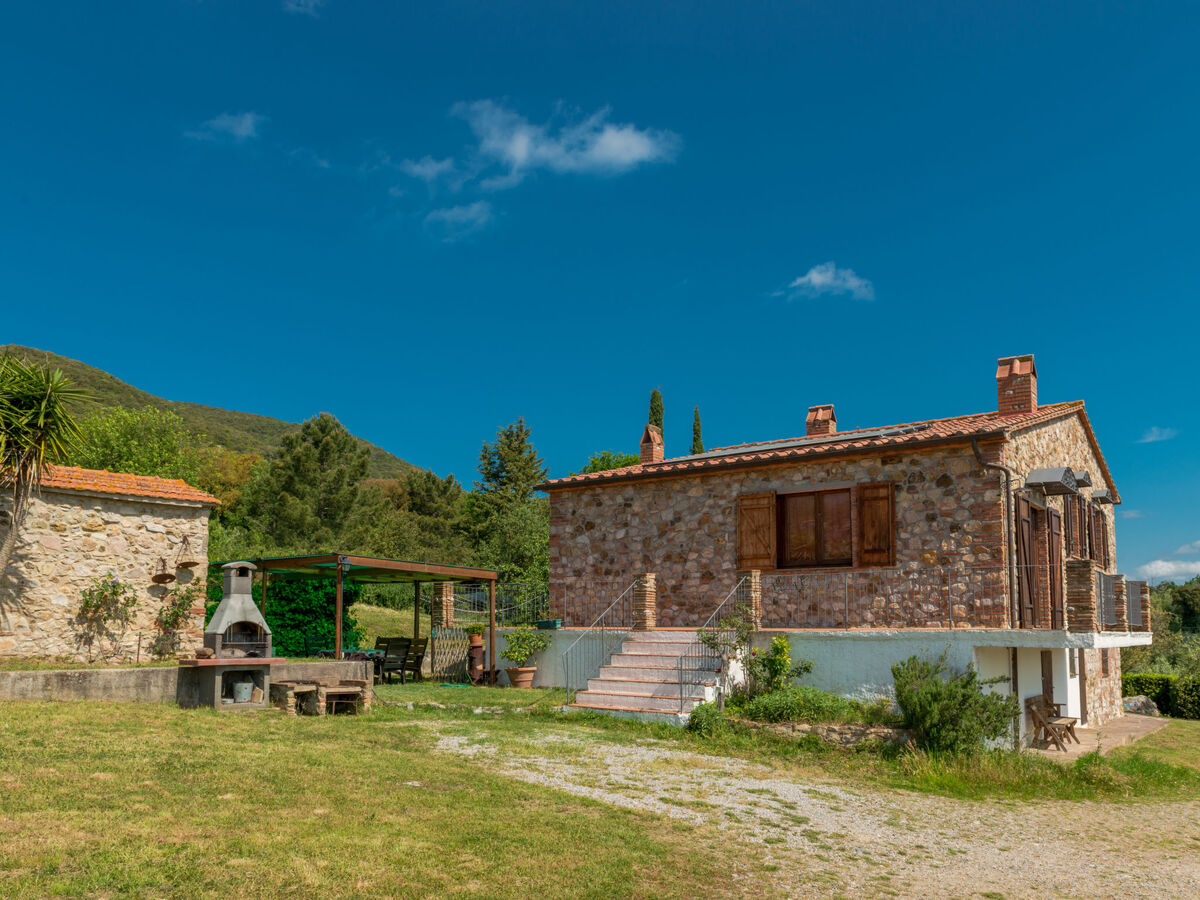 Valmarinella – Maison 7 pers. avec piscine près de Ravi - Photo 2