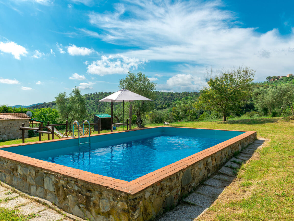 Valmarinella – Maison 7 pers. avec piscine près de Ravi - Photo 3