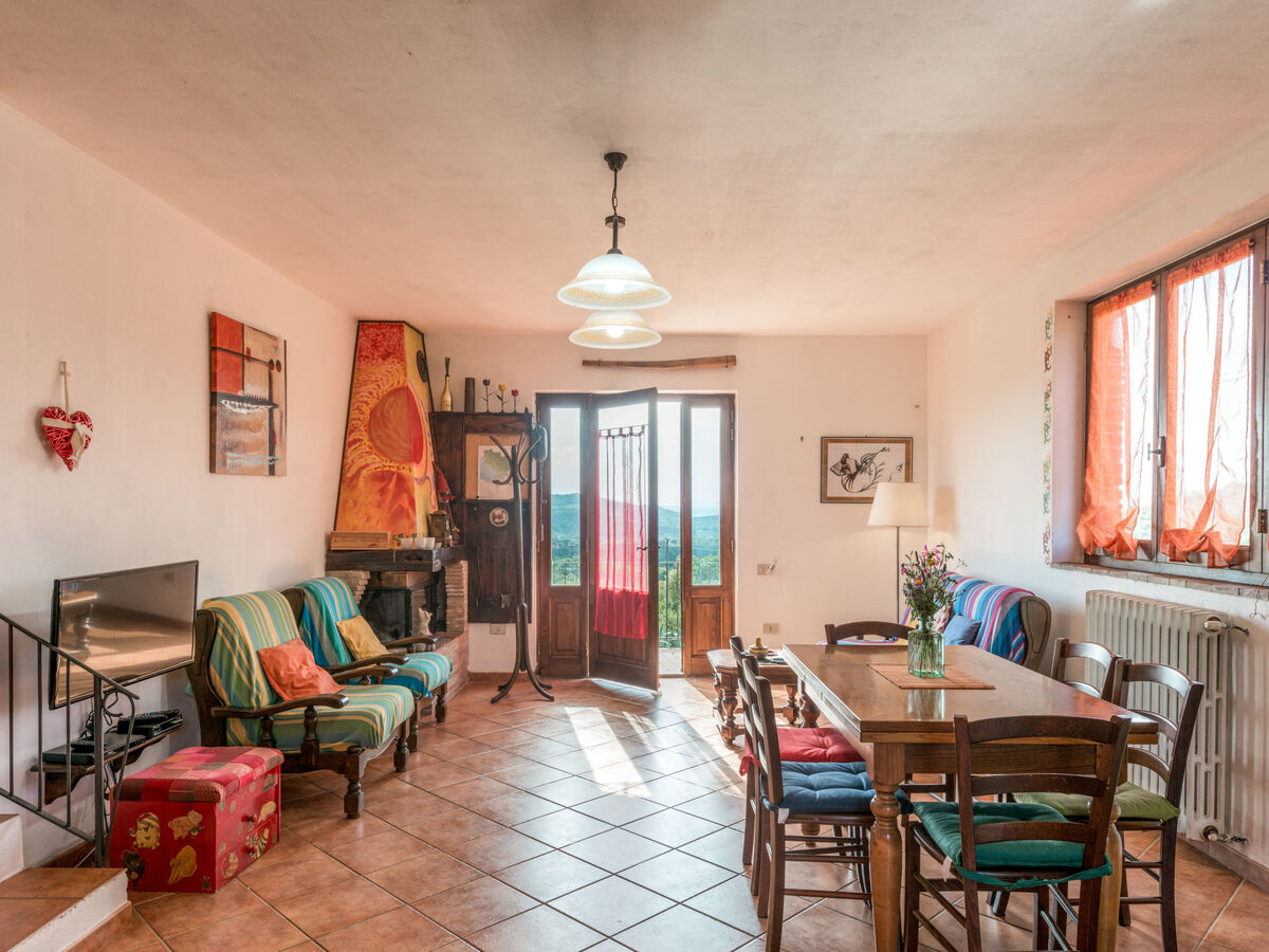 Valmarinella – Maison 7 pers. avec piscine près de Ravi - Photo 4