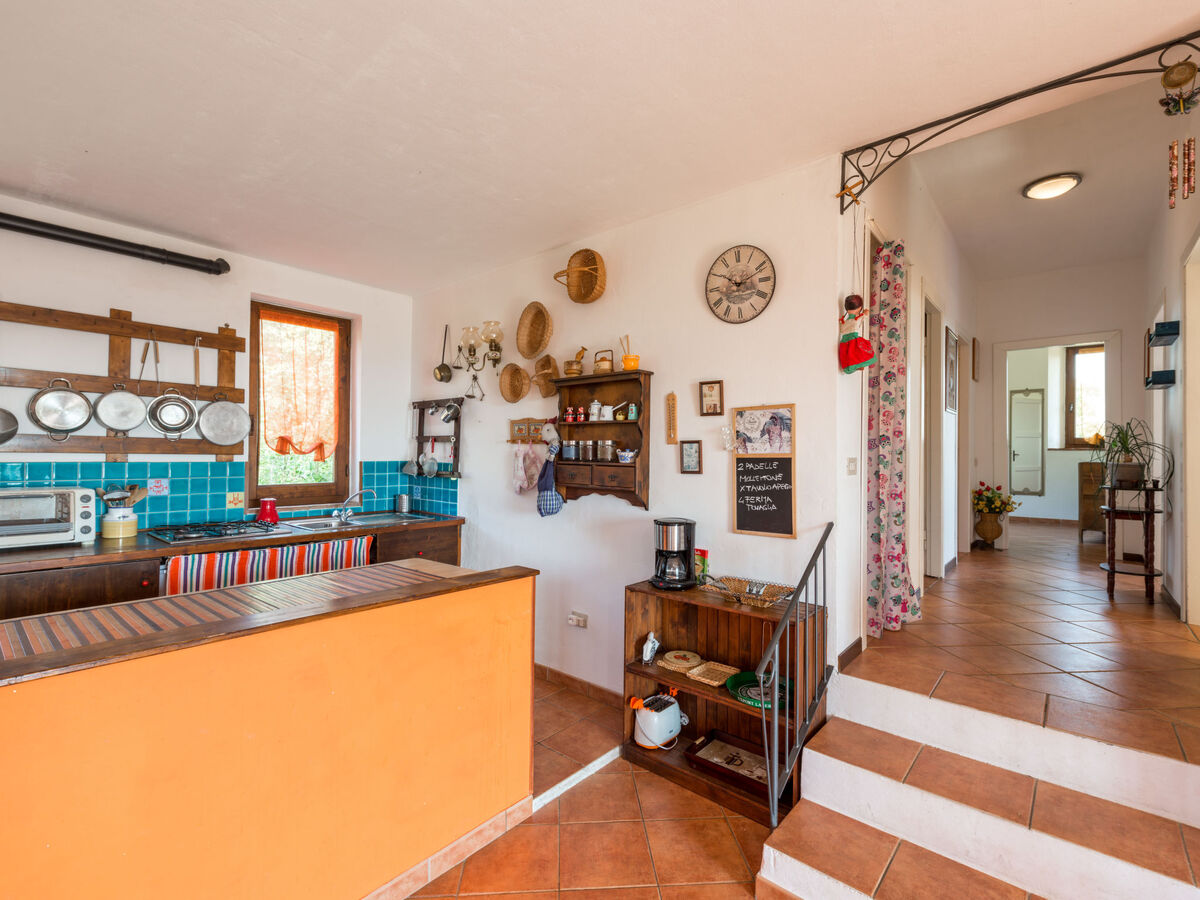 Valmarinella – Maison 7 pers. avec piscine près de Ravi - Photo 5