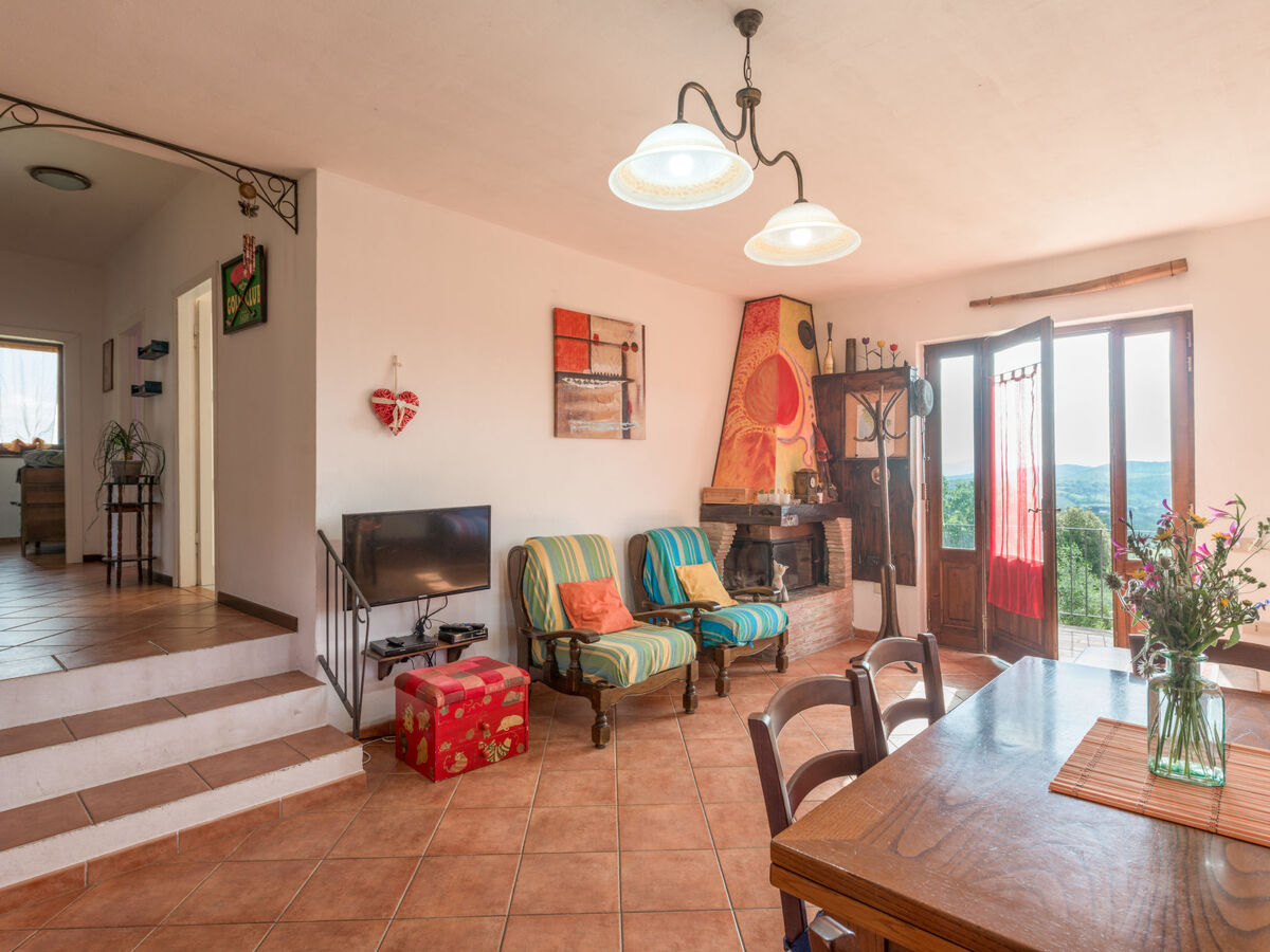 Valmarinella – Maison 7 pers. avec piscine près de Ravi - Photo 6