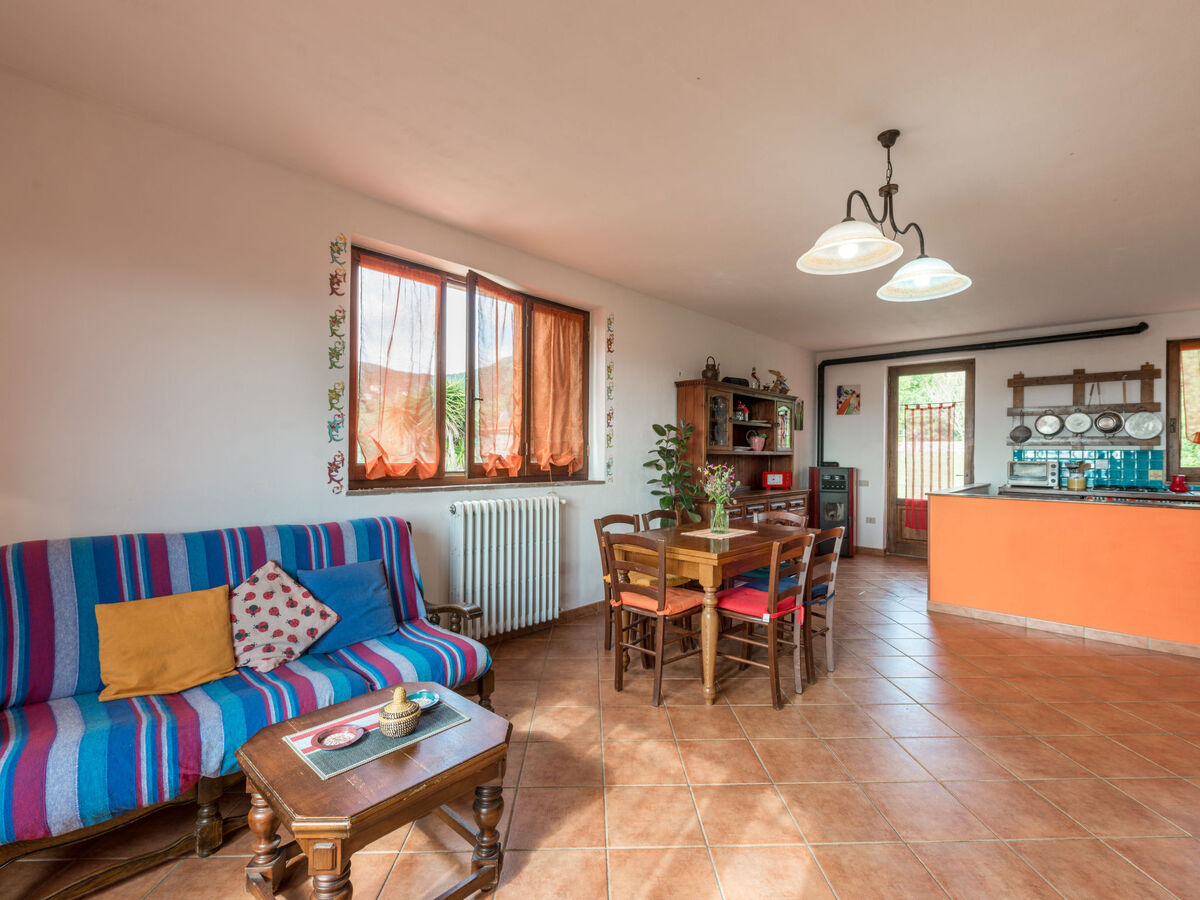 Valmarinella – Maison 7 pers. avec piscine près de Ravi - Photo 7