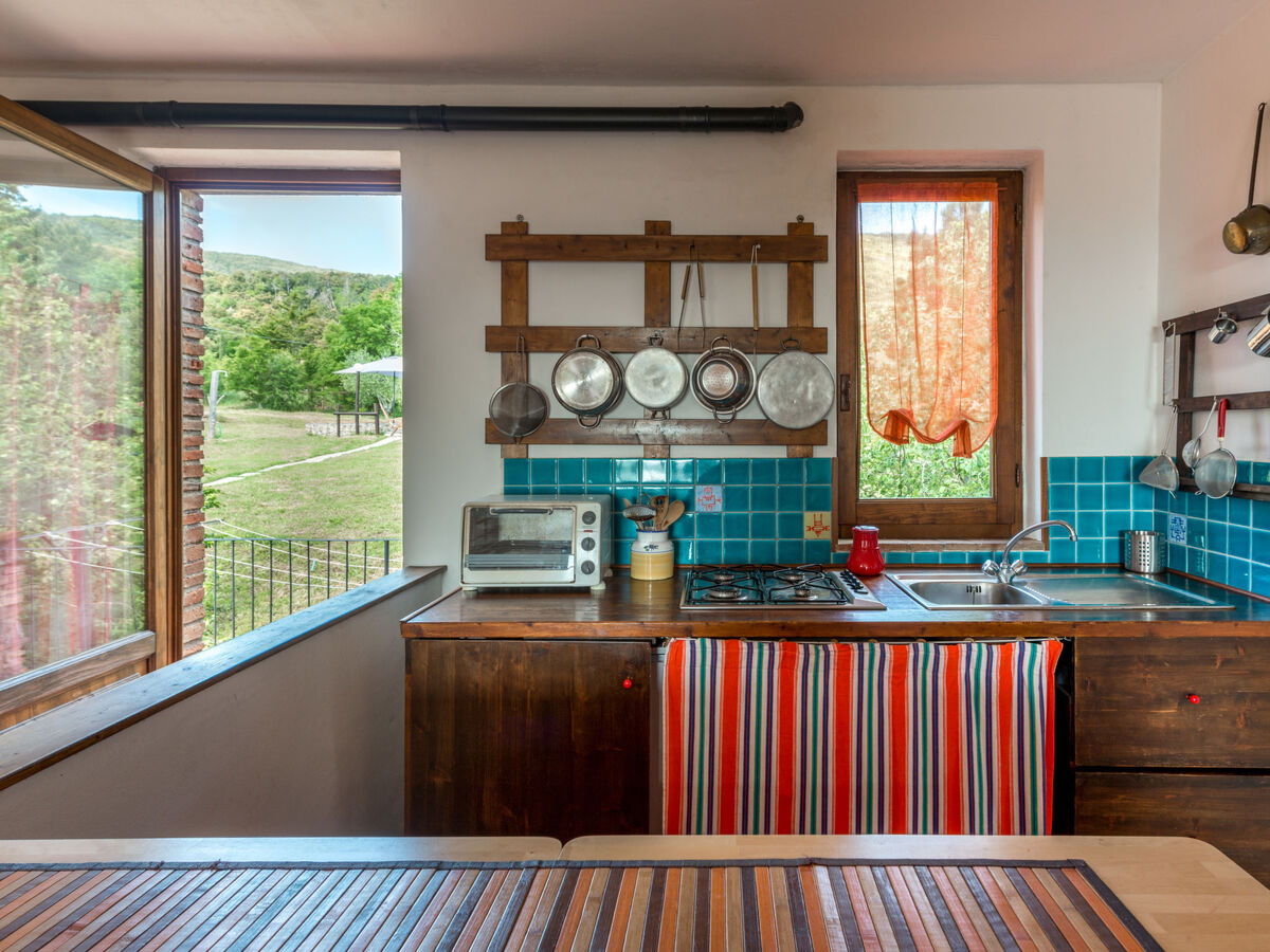 Valmarinella – Maison 7 pers. avec piscine près de Ravi - Photo 10