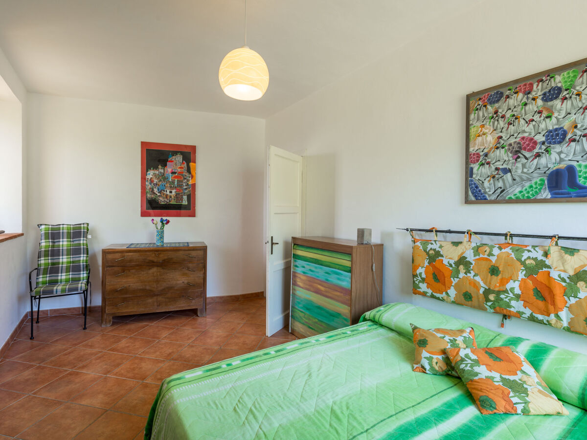 Valmarinella – Maison 7 pers. avec piscine près de Ravi - Photo 12