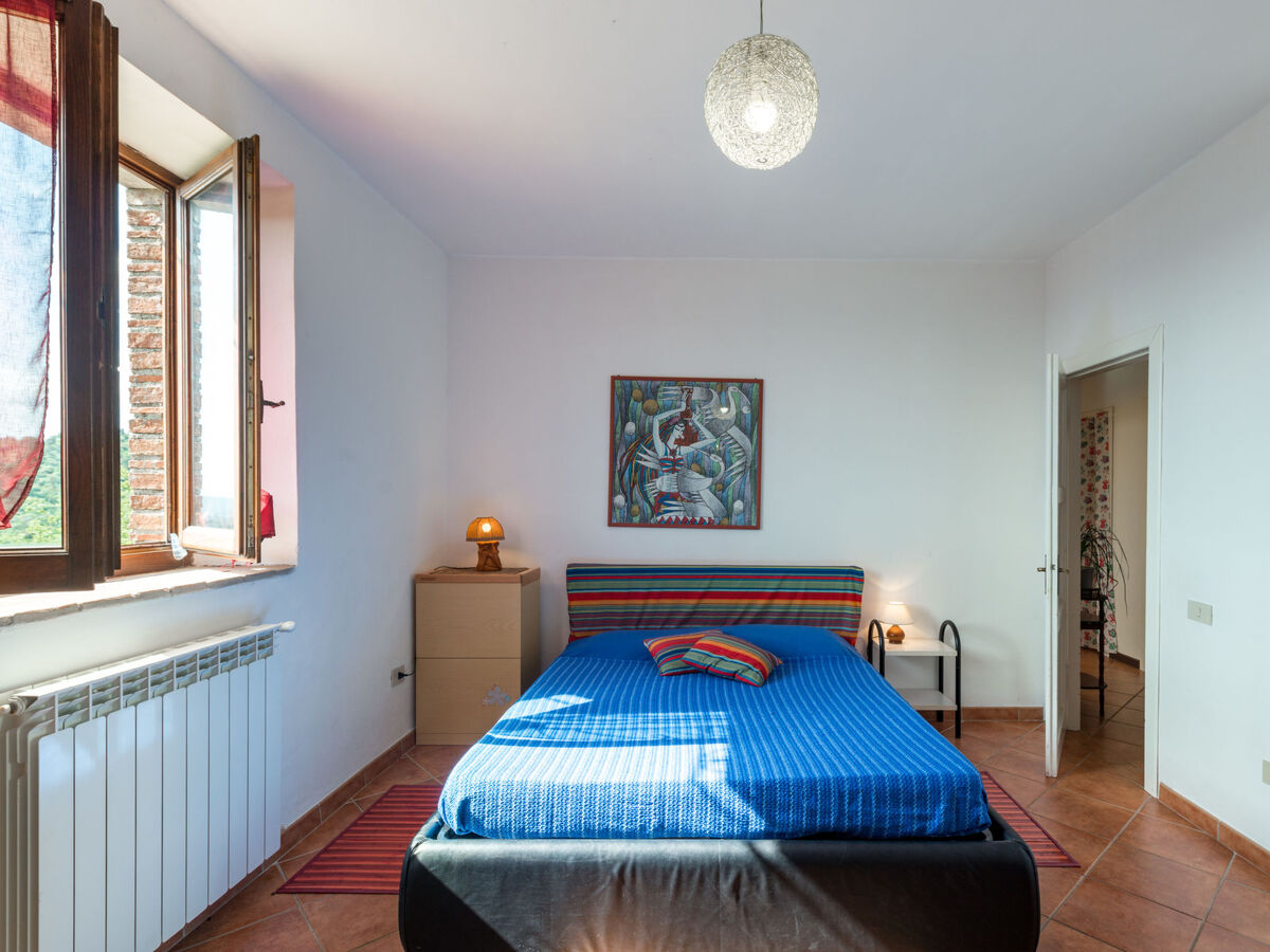 Valmarinella – Maison 7 pers. avec piscine près de Ravi - Photo 13