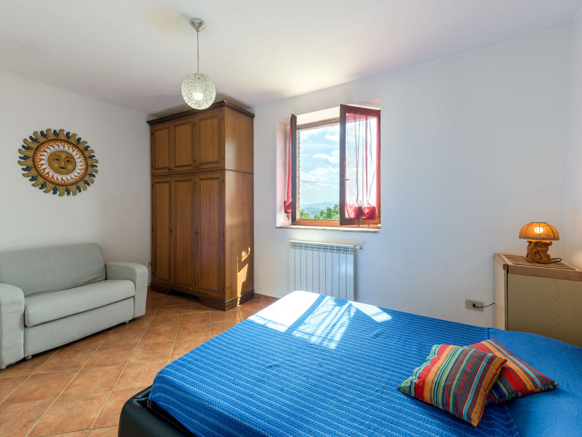 Valmarinella – Maison 7 pers. avec piscine près de Ravi - Photo 14