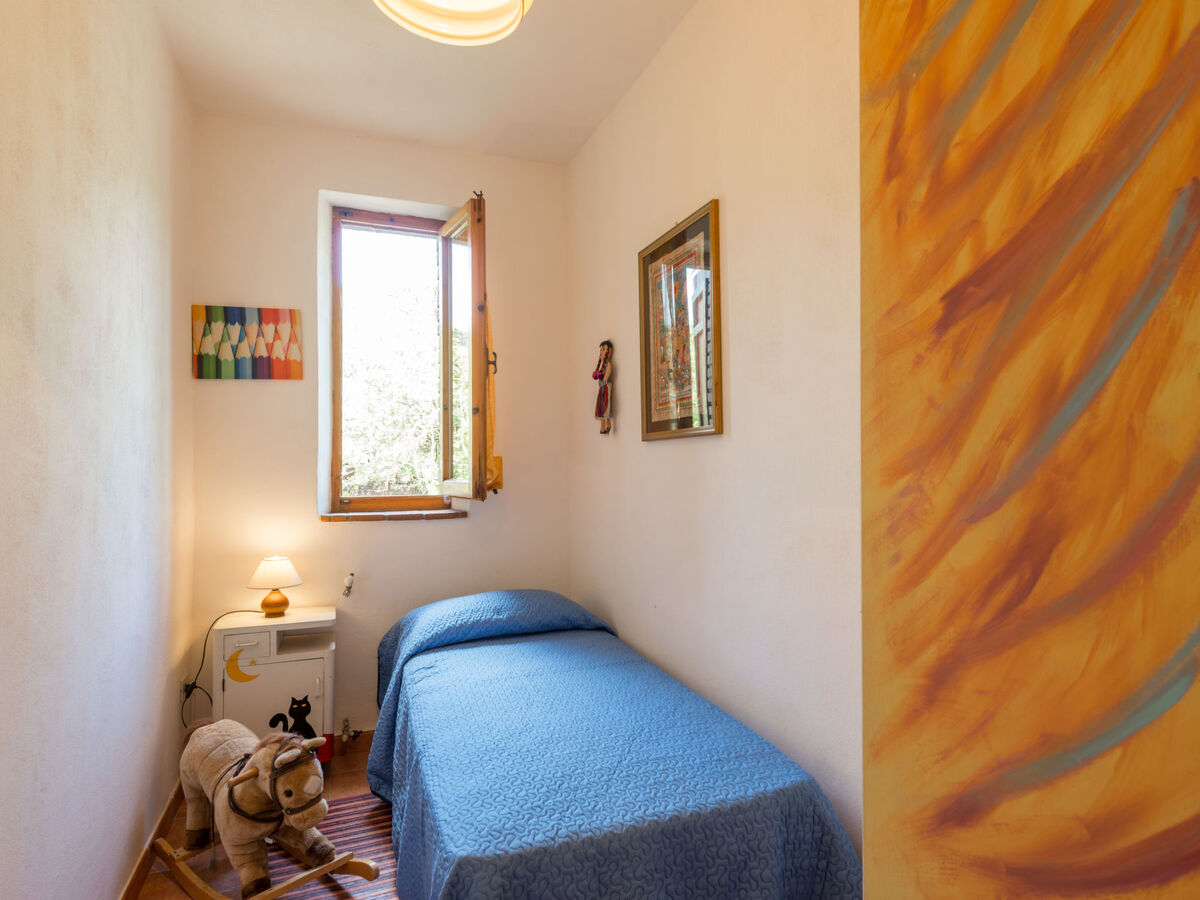 Valmarinella – Maison 7 pers. avec piscine près de Ravi - Photo 15