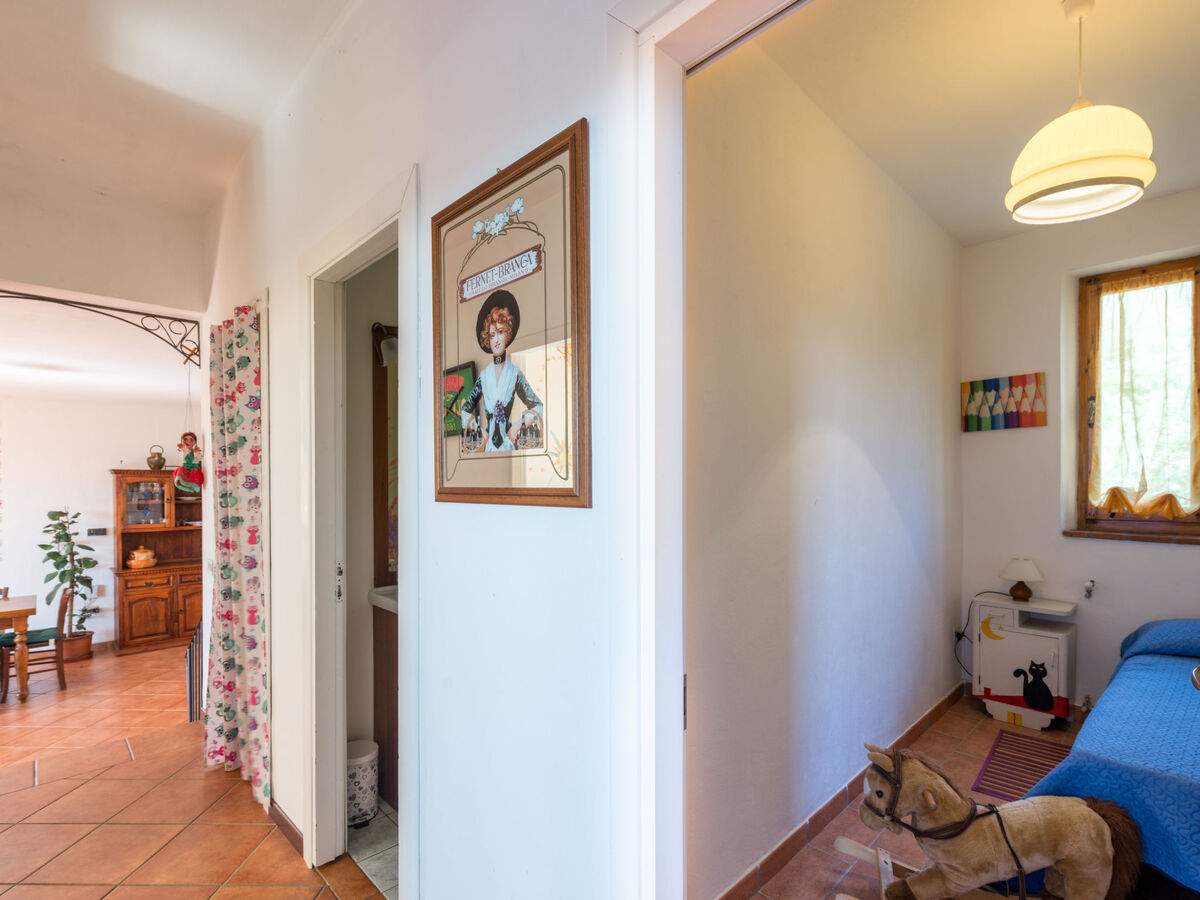 Valmarinella – Maison 7 pers. avec piscine près de Ravi - Photo 16