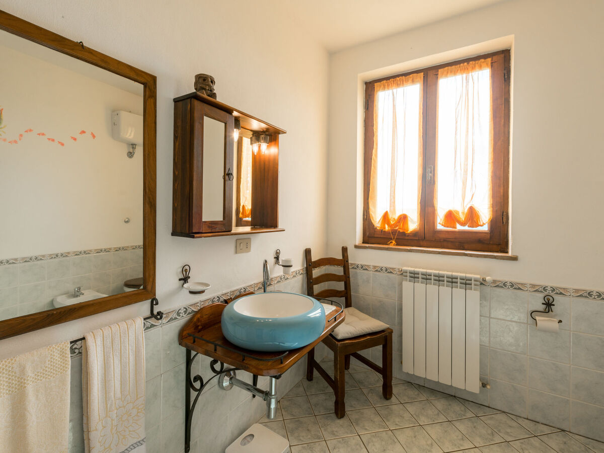 Valmarinella – Maison 7 pers. avec piscine près de Ravi - Photo 17