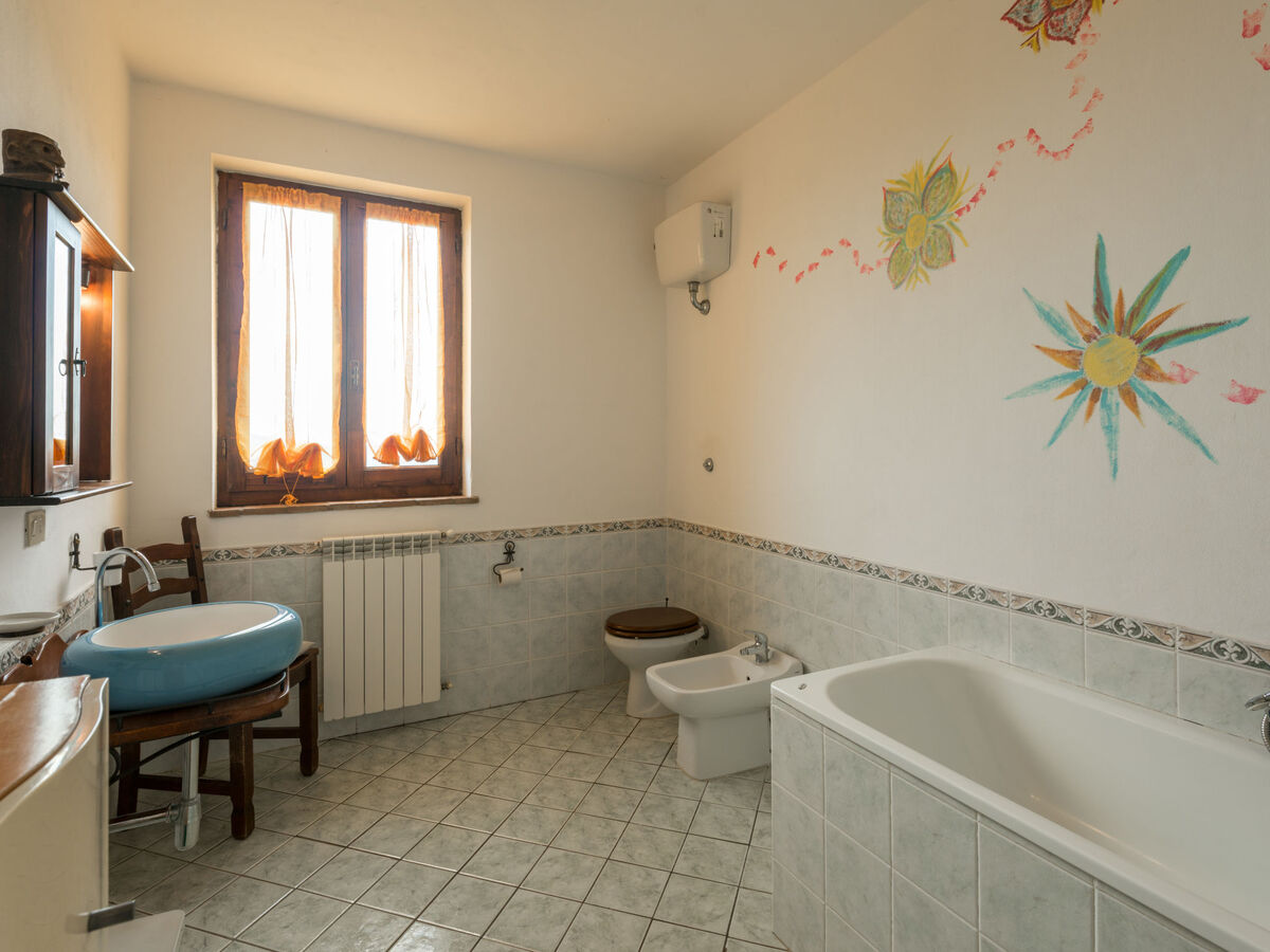 Valmarinella – Maison 7 pers. avec piscine près de Ravi - Photo 19