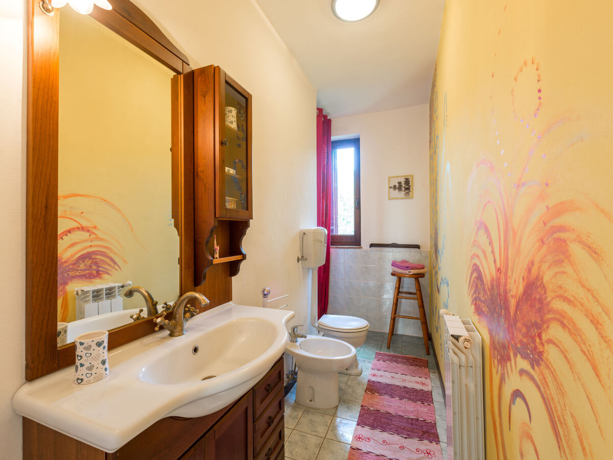 Valmarinella – Maison 7 pers. avec piscine près de Ravi - Photo 20