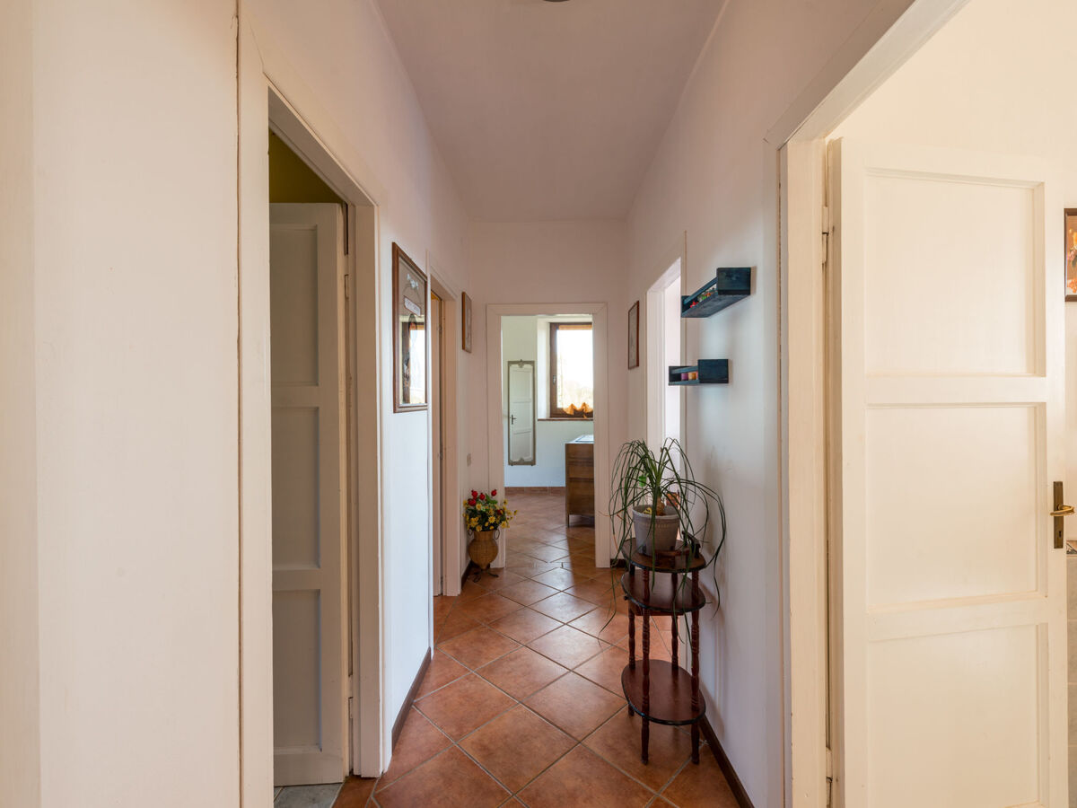 Valmarinella – Maison 7 pers. avec piscine près de Ravi - Photo 21