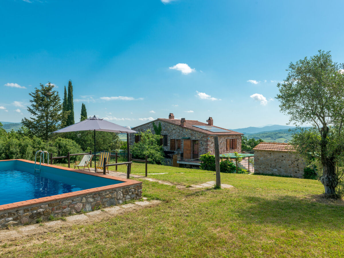 Valmarinella – Maison 7 pers. avec piscine près de Ravi - Photo 22