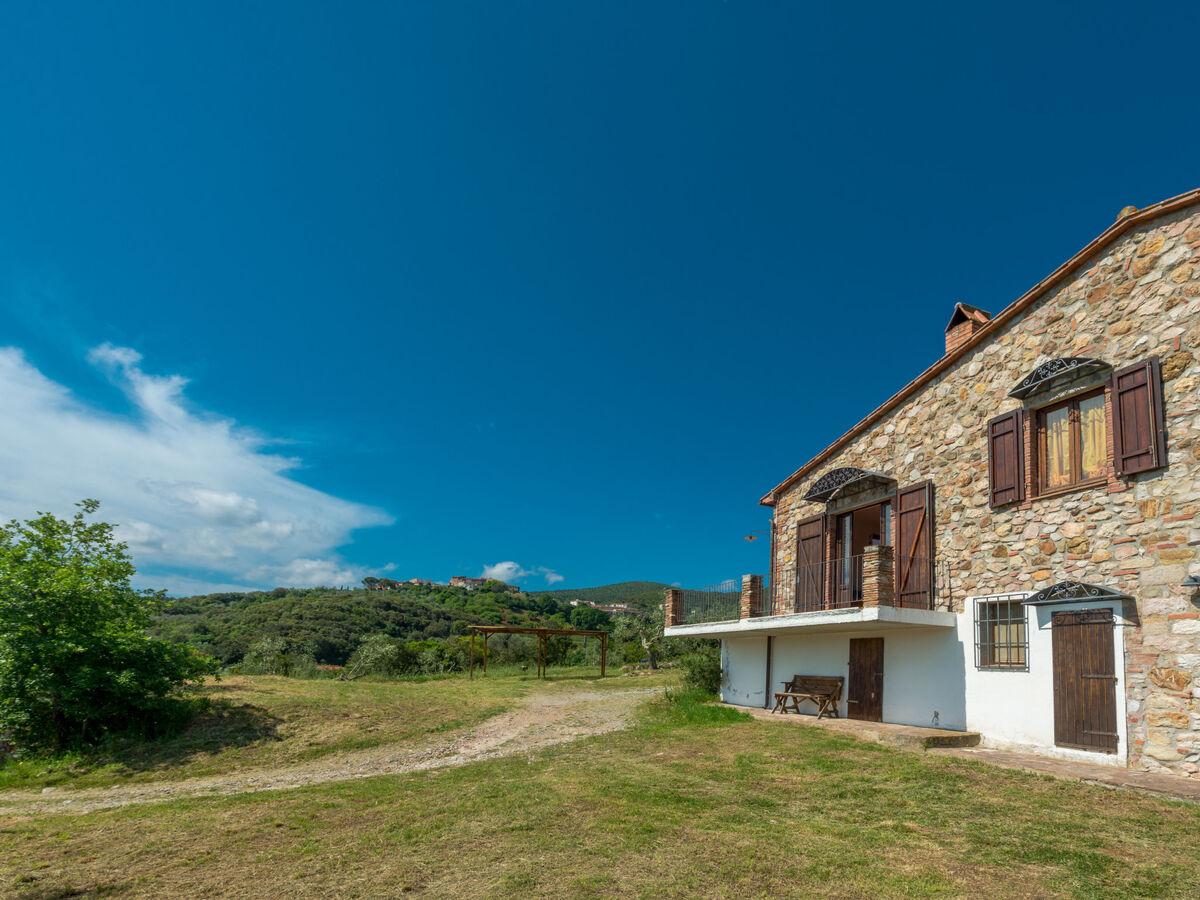 Valmarinella – Maison 7 pers. avec piscine près de Ravi - Photo 24