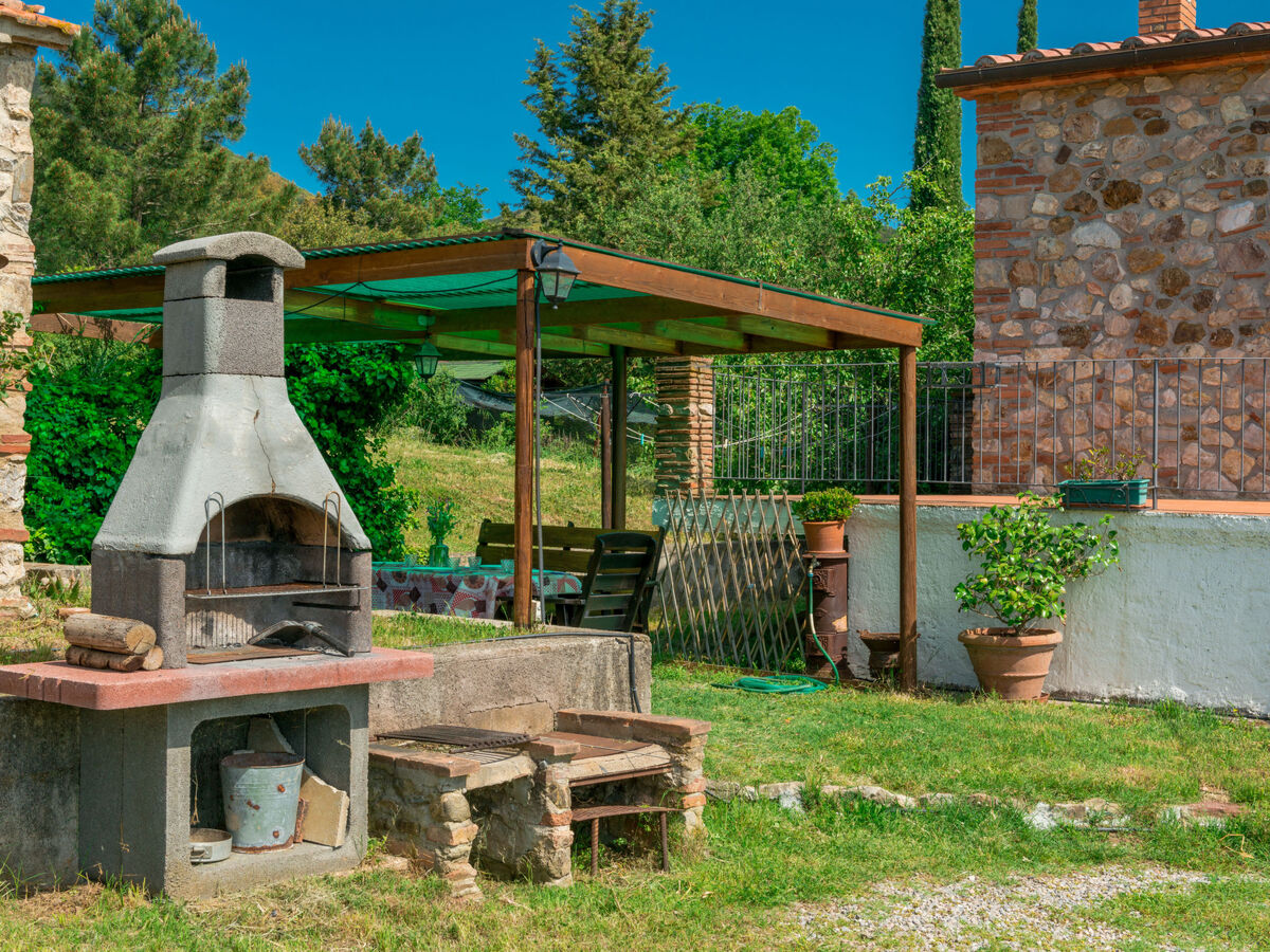 Valmarinella – Maison 7 pers. avec piscine près de Ravi - Photo 25