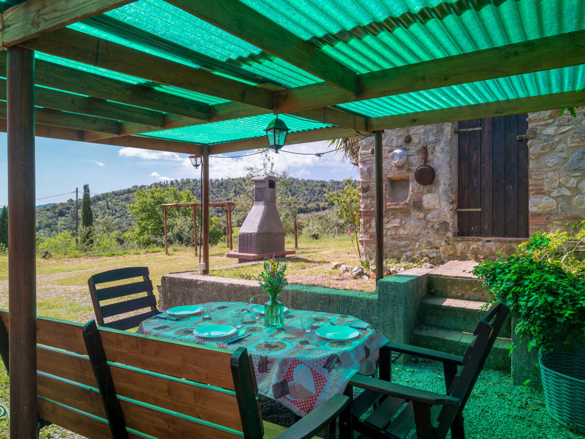 Valmarinella – Maison 7 pers. avec piscine près de Ravi - Photo 26