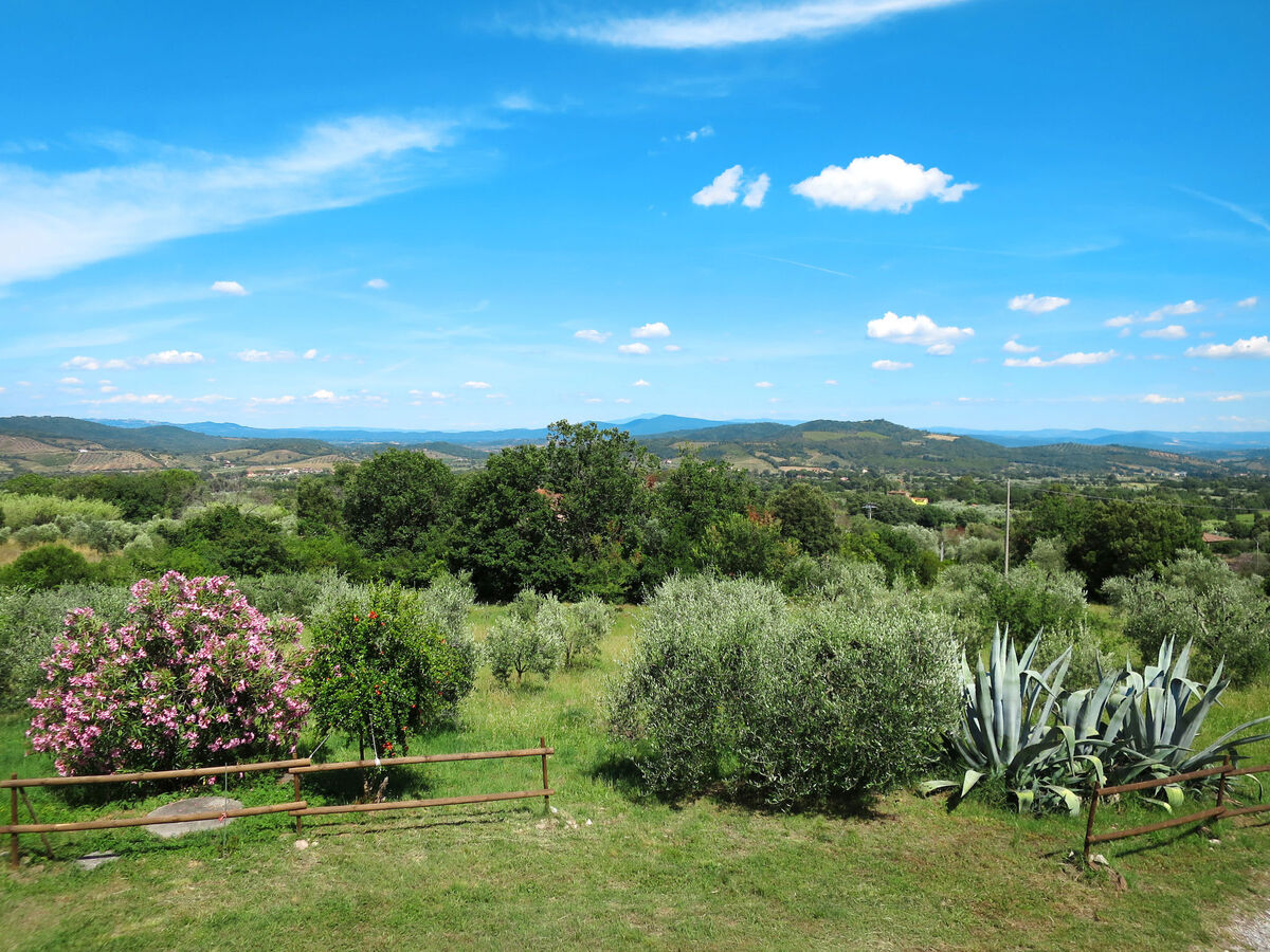 Valmarinella – Maison 7 pers. avec piscine près de Ravi - Photo 27