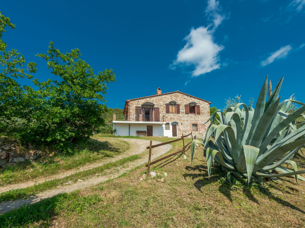 Valmarinella – Maison 7 pers. avec piscine près de Ravi - Photo 28