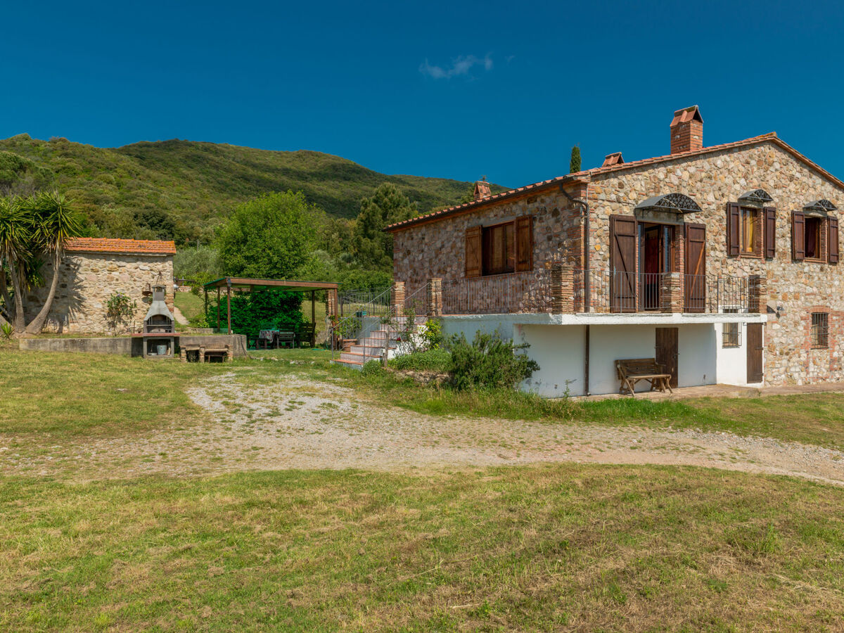 Valmarinella – Maison 7 pers. avec piscine près de Ravi - Photo 29
