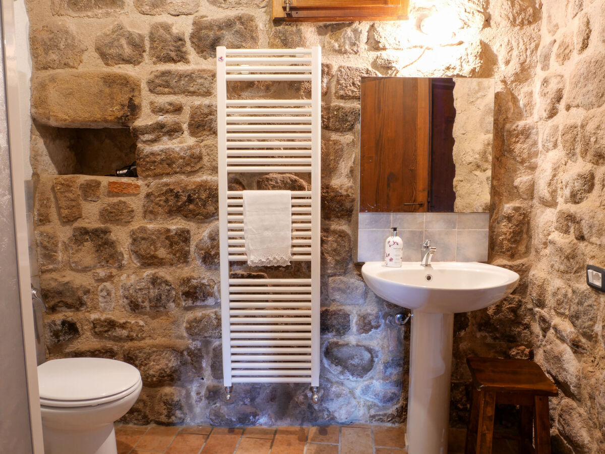 Nobile - Borgo la Civitella, gîte rustique 6 pers. - Photo 10