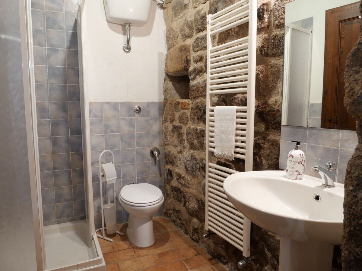 Nobile - Borgo la Civitella, gîte rustique 6 pers. - Photo 11