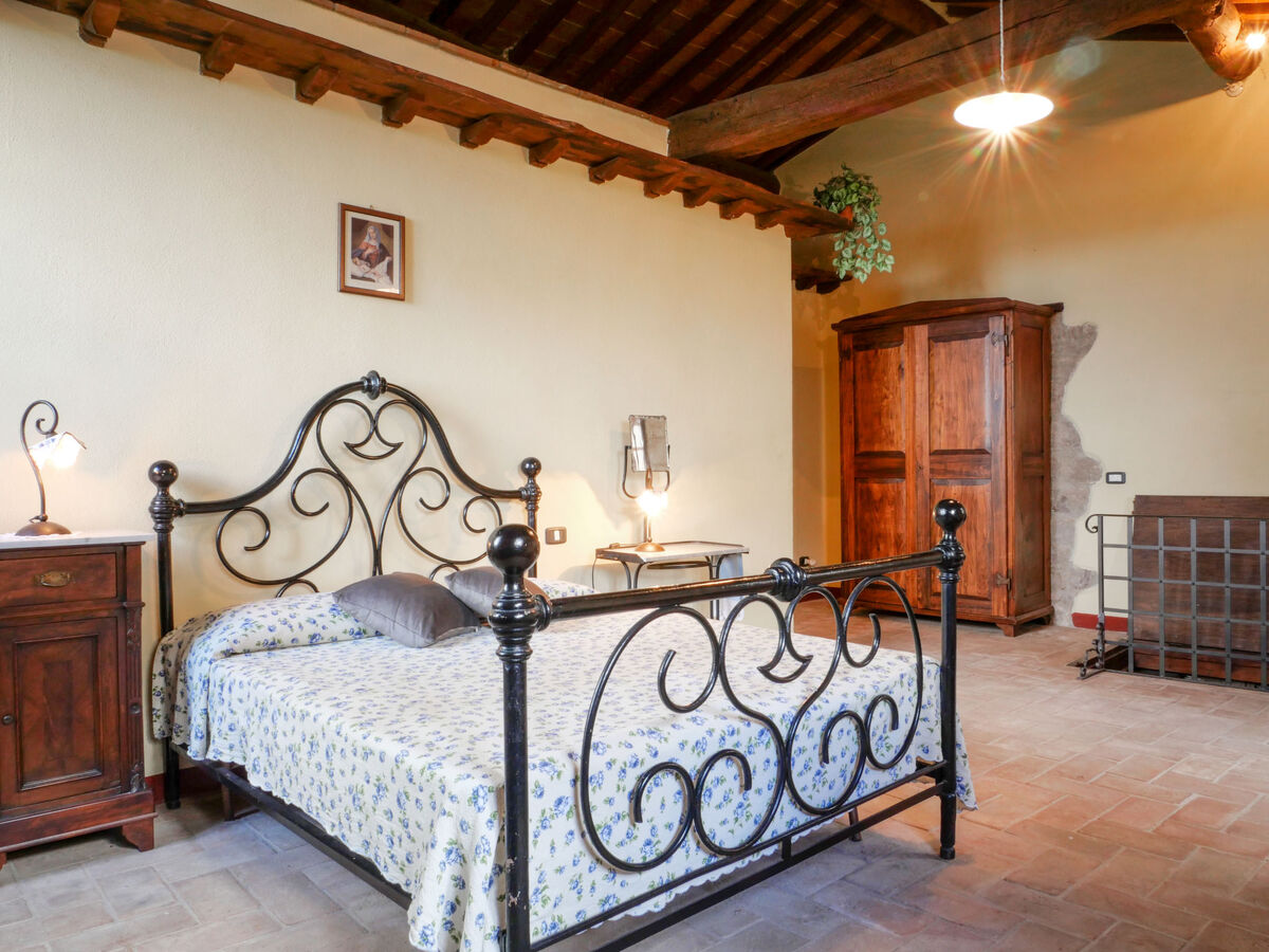 Nobile - Borgo la Civitella, gîte rustique 6 pers. - Photo 12