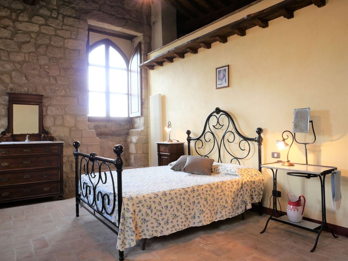 Nobile - Borgo la Civitella, gîte rustique 6 pers. - Photo 14