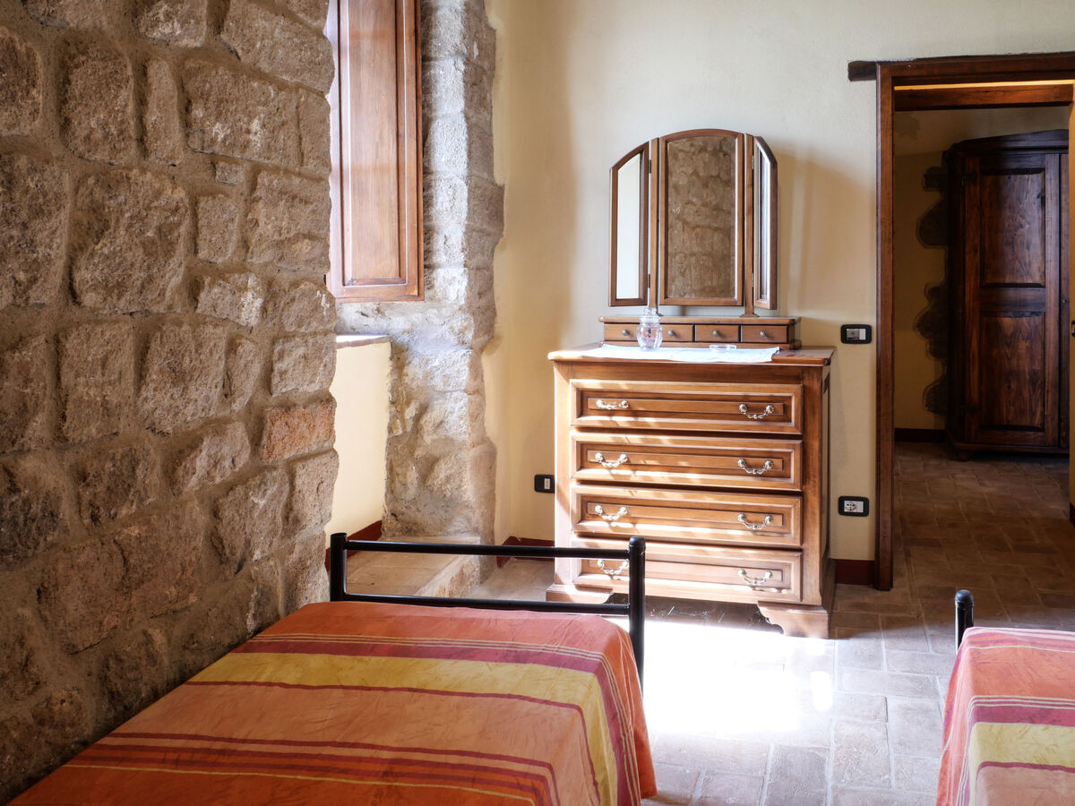 Nobile - Borgo la Civitella, gîte rustique 6 pers. - Photo 17