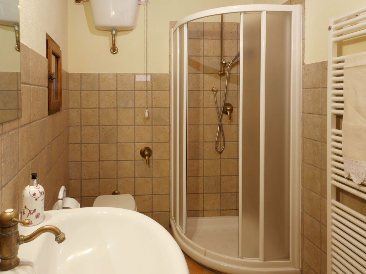 Nobile - Borgo la Civitella, gîte rustique 6 pers. - Photo 19
