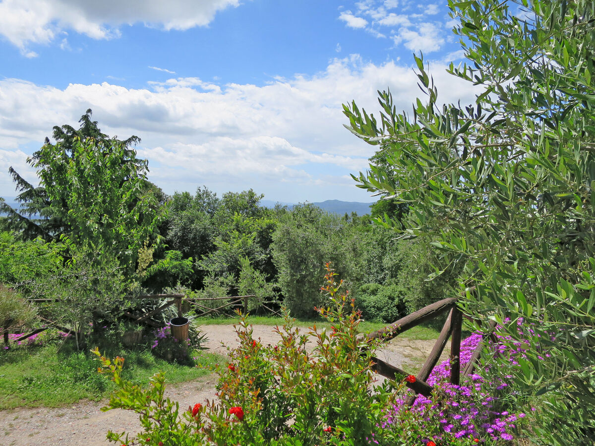 Nobile - Borgo la Civitella, gîte rustique 6 pers. - Photo 24