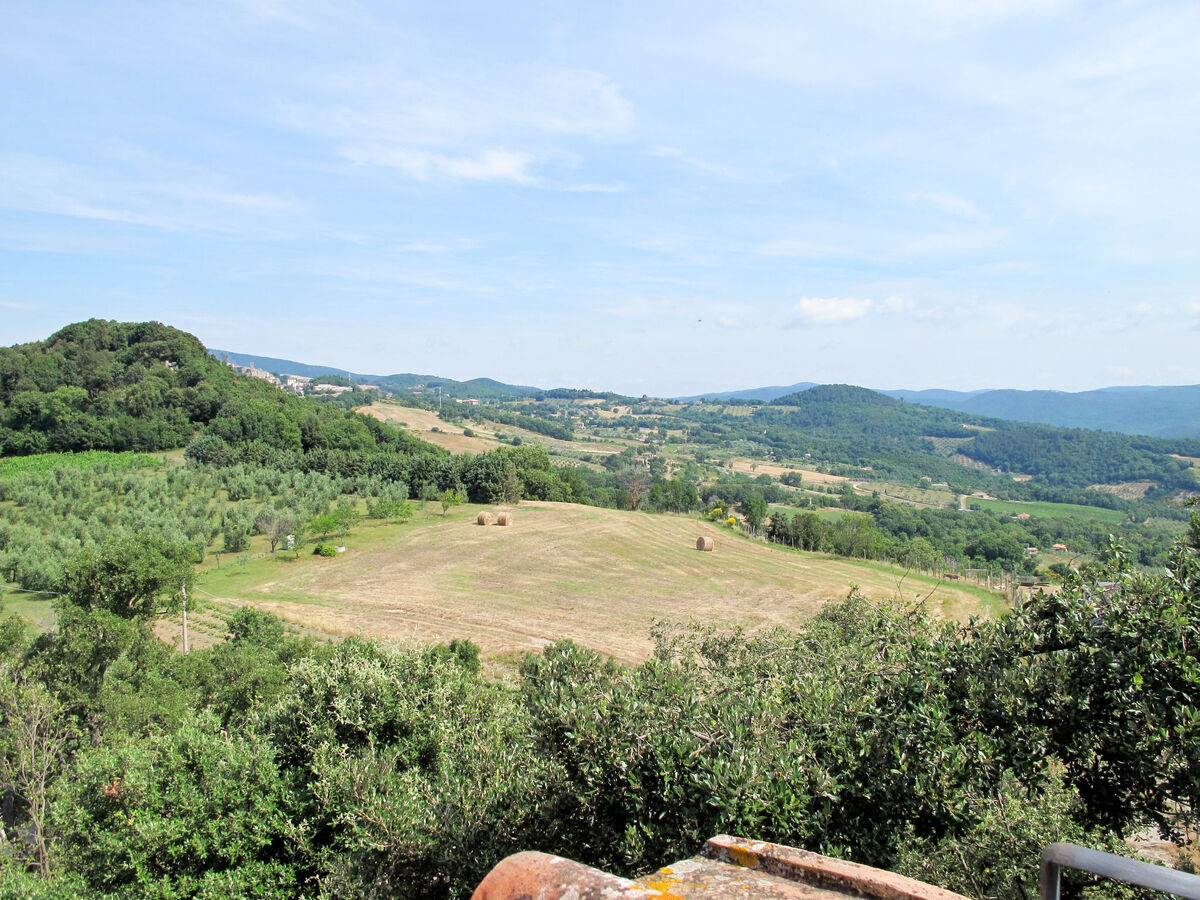 Nobile - Borgo la Civitella, gîte rustique 6 pers. - Photo 25